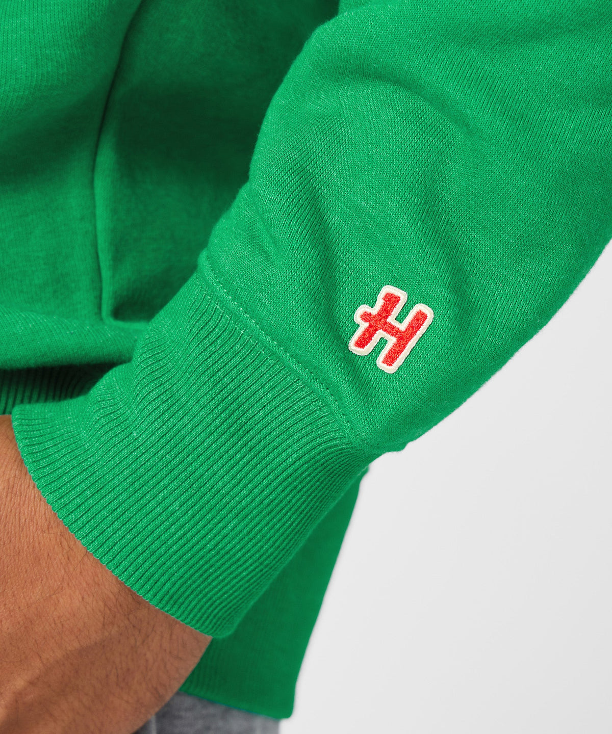 Acadia National Park Crewneck product image 5