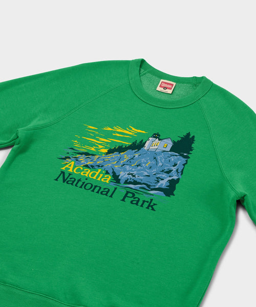 Acadia National Park Crewneck product image 2