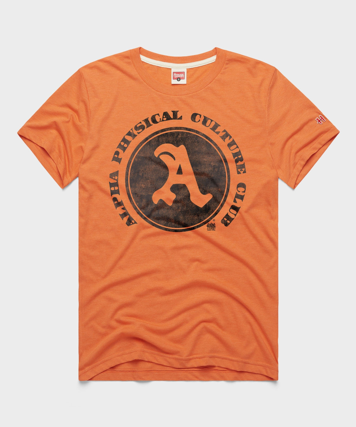 Alpha Physical Culture Club product image 1