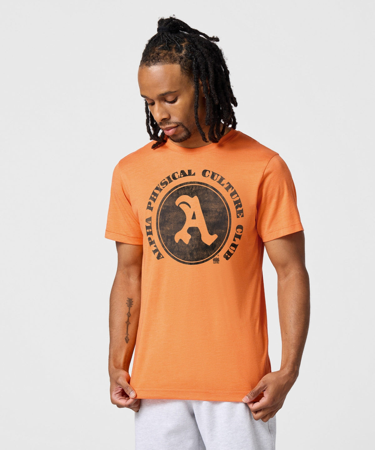 Alpha Physical Culture Club product image 3