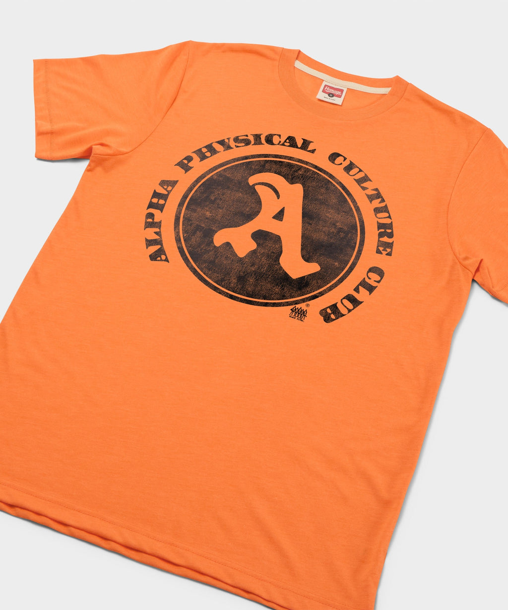 Alpha Physical Culture Club product image 2