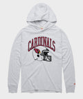 Arizona Cardinals Helmet Lightweight Hoodie product image 1