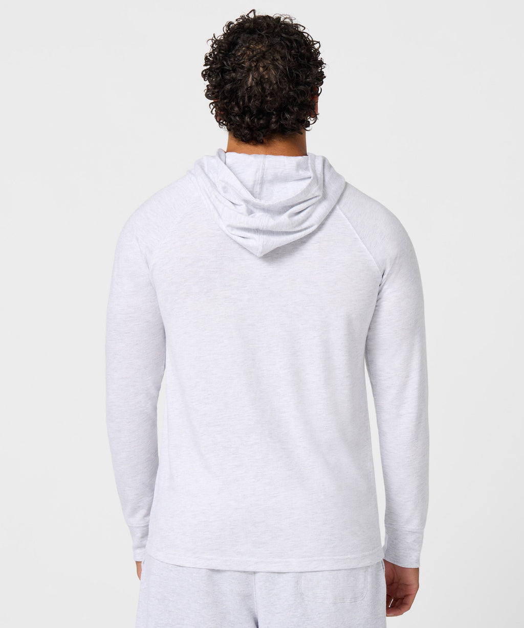 Arizona Cardinals Helmet Lightweight Hoodie product image 4