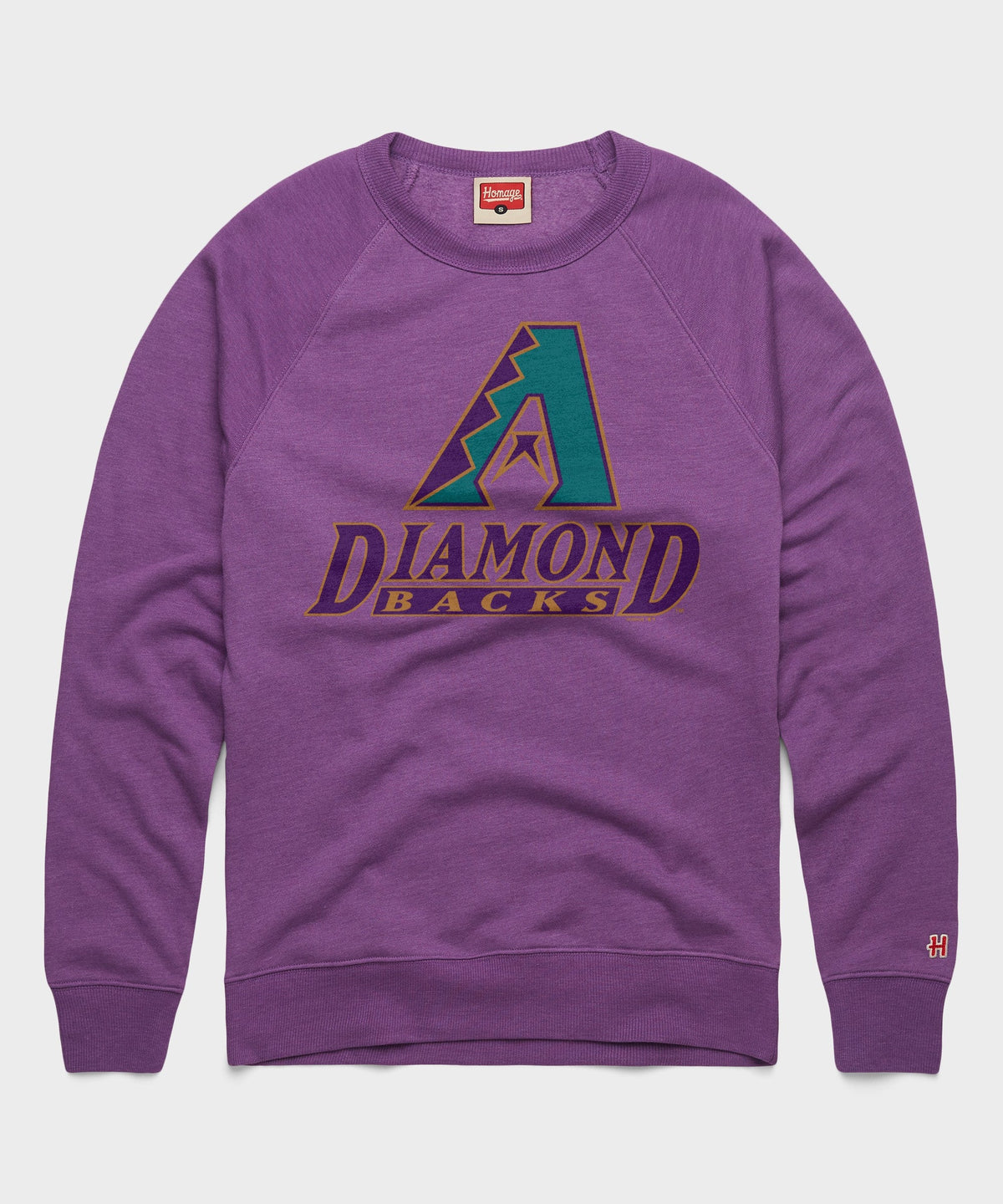 Arizona Diamondbacks '98 Crewneck product image 1