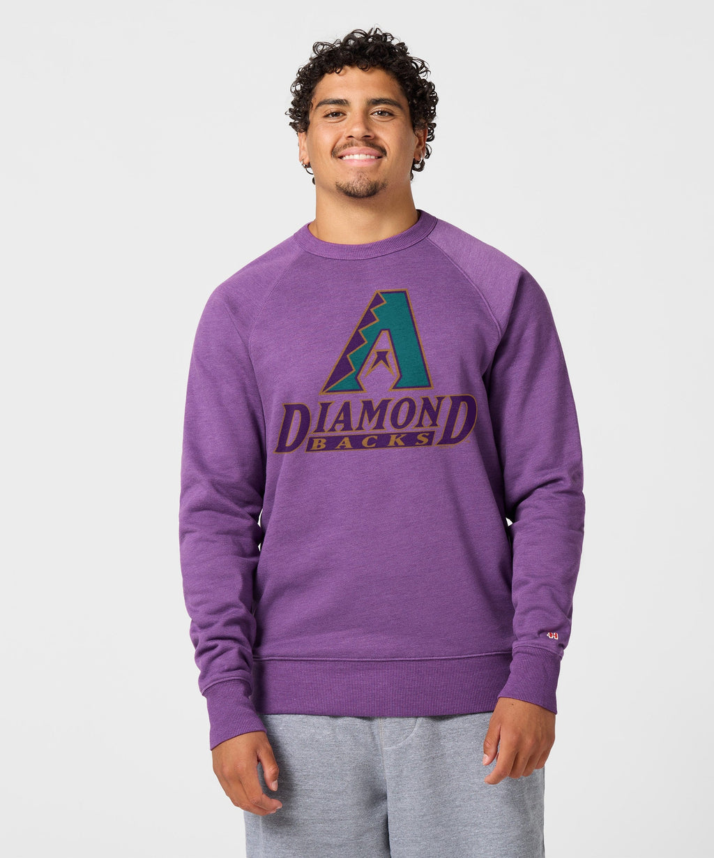 Arizona Diamondbacks '98 Crewneck product image 3