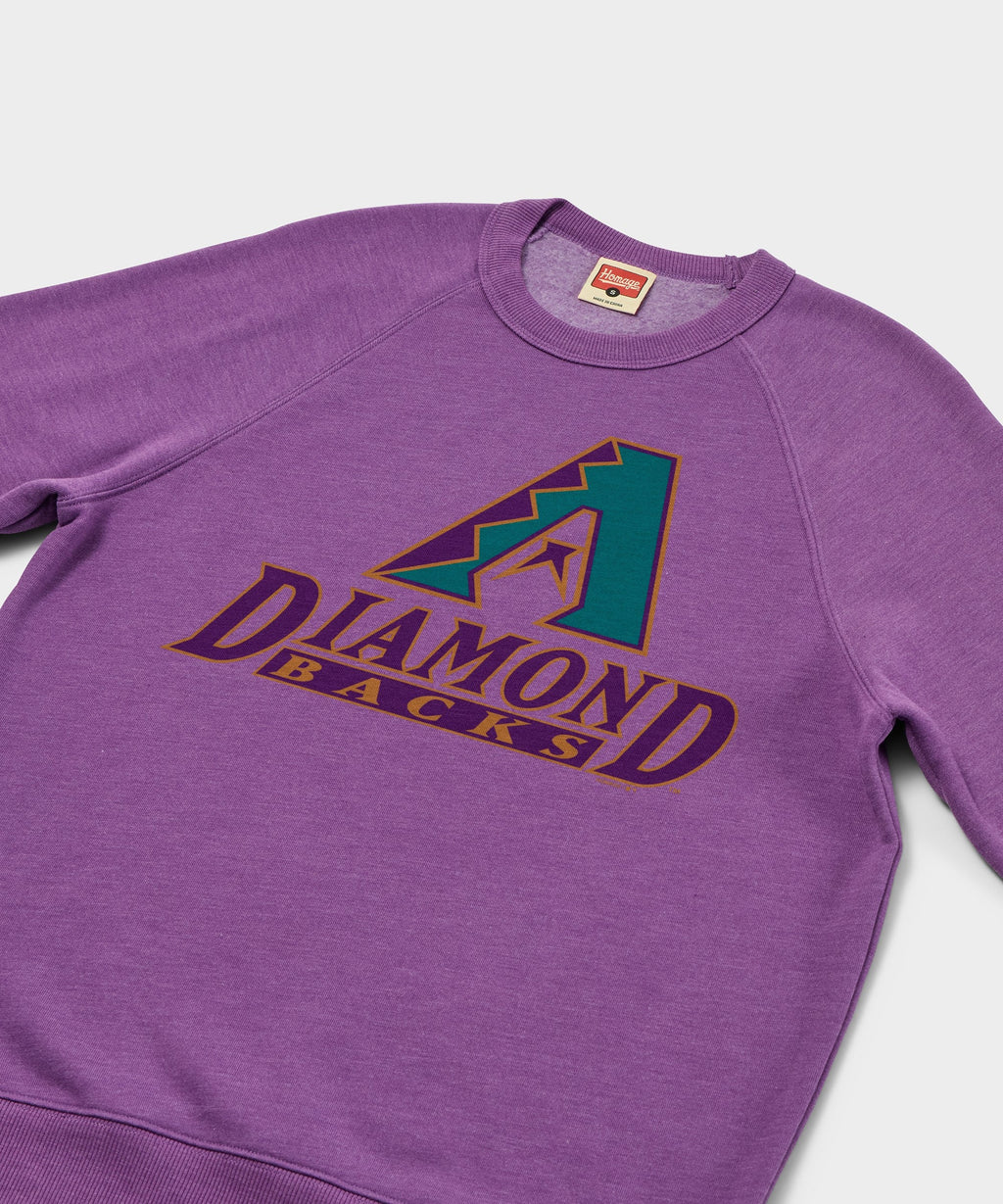 Arizona Diamondbacks '98 Crewneck product image 2