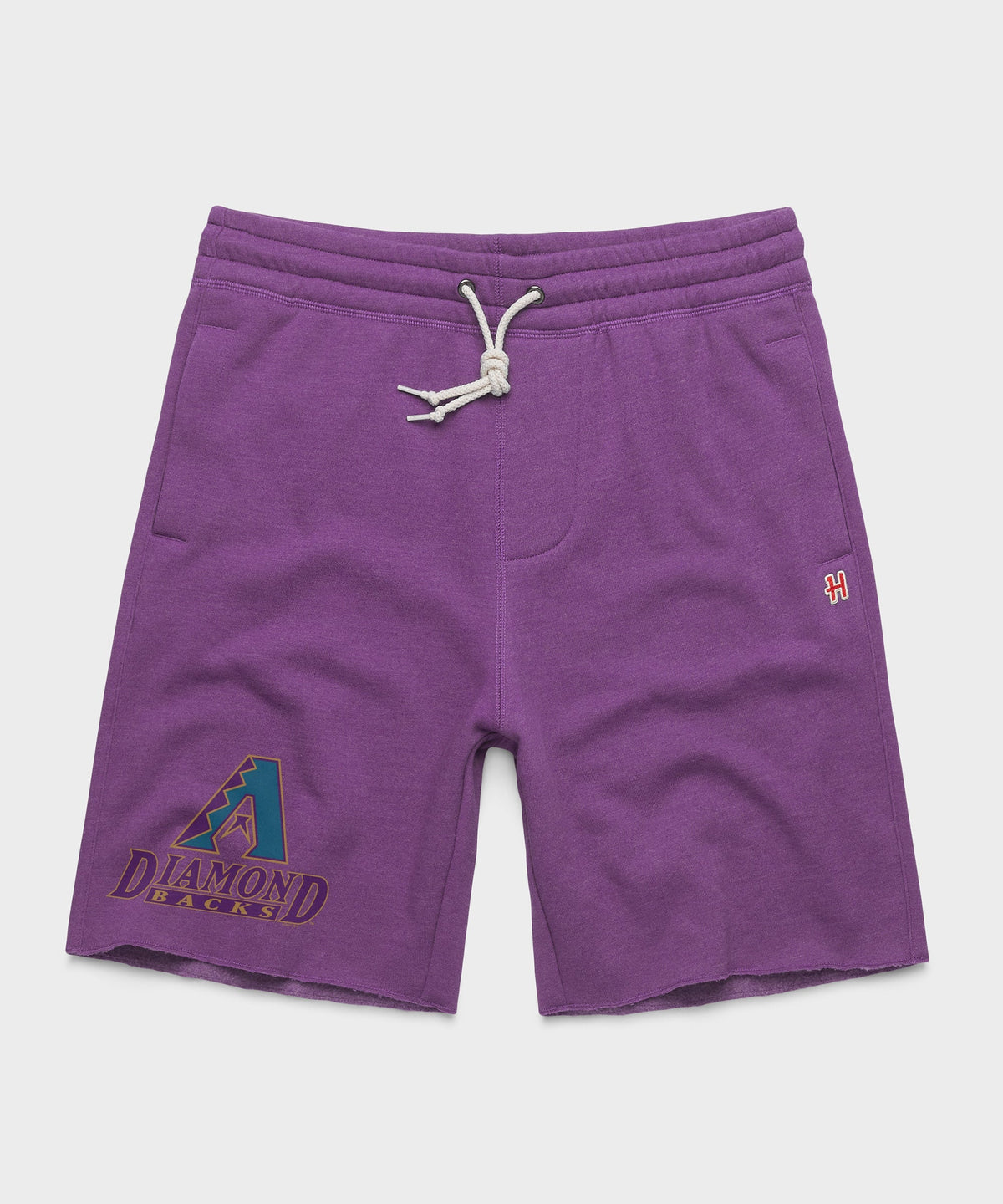 Arizona Diamondbacks '98 Sweat Shorts product image 1