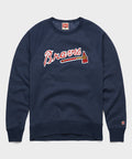 Atlanta Braves '18 Crewneck product image 1