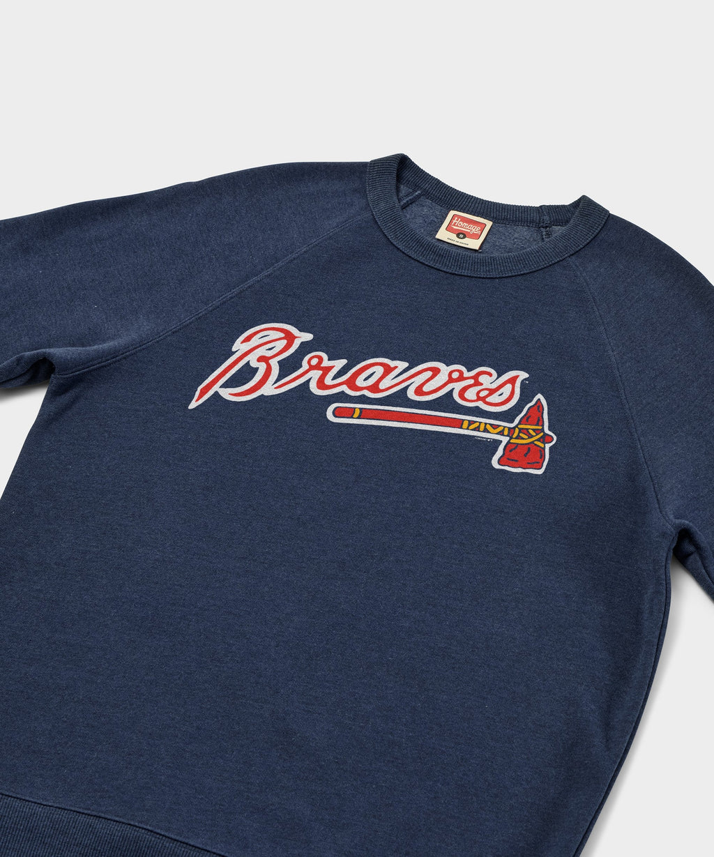 Atlanta Braves '18 Crewneck product image 2