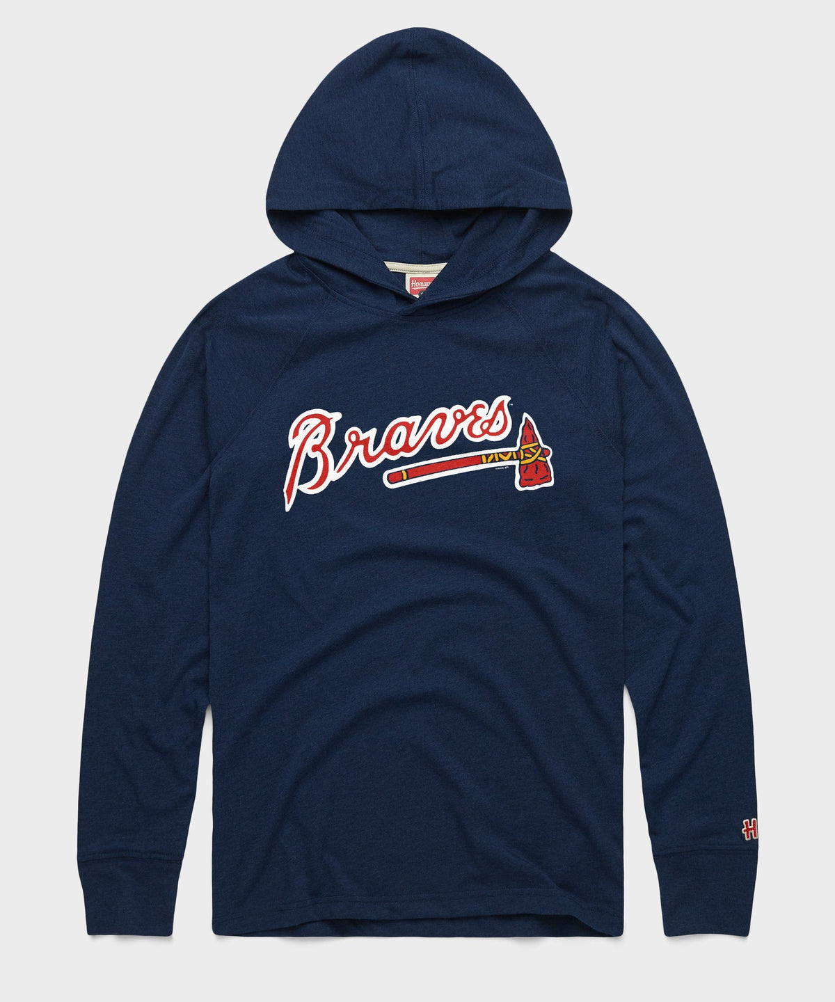 Atlanta Braves '18 Lightweight Hoodie product image 1