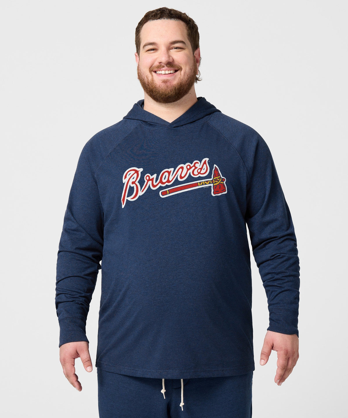 Atlanta Braves '18 Lightweight Hoodie product image 3