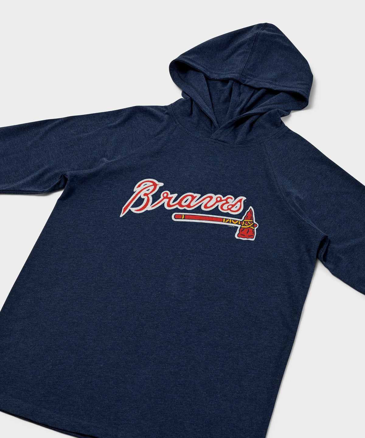 Atlanta Braves '18 Lightweight Hoodie product image 2