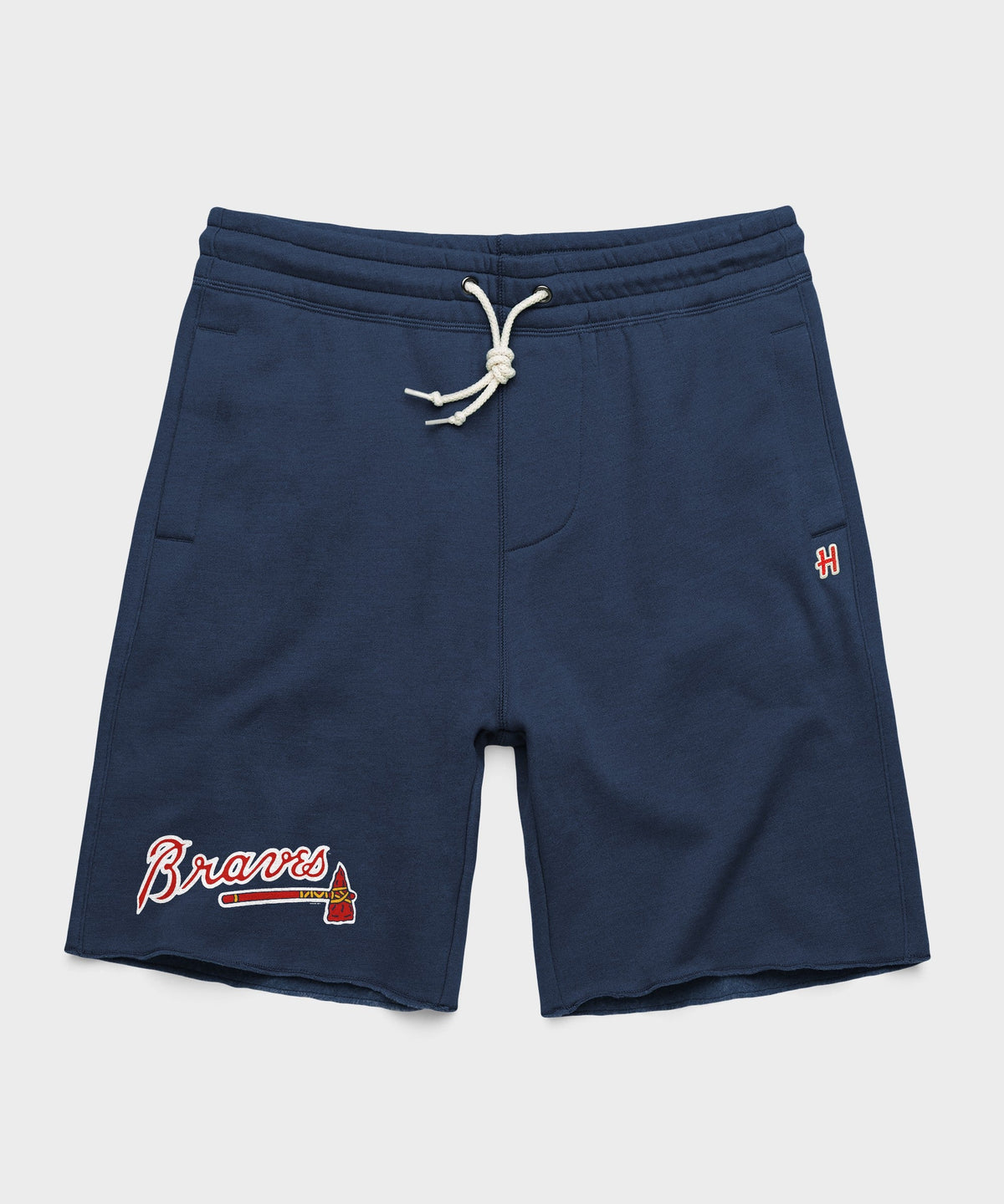 Atlanta Braves '18 Sweat Shorts product image 1