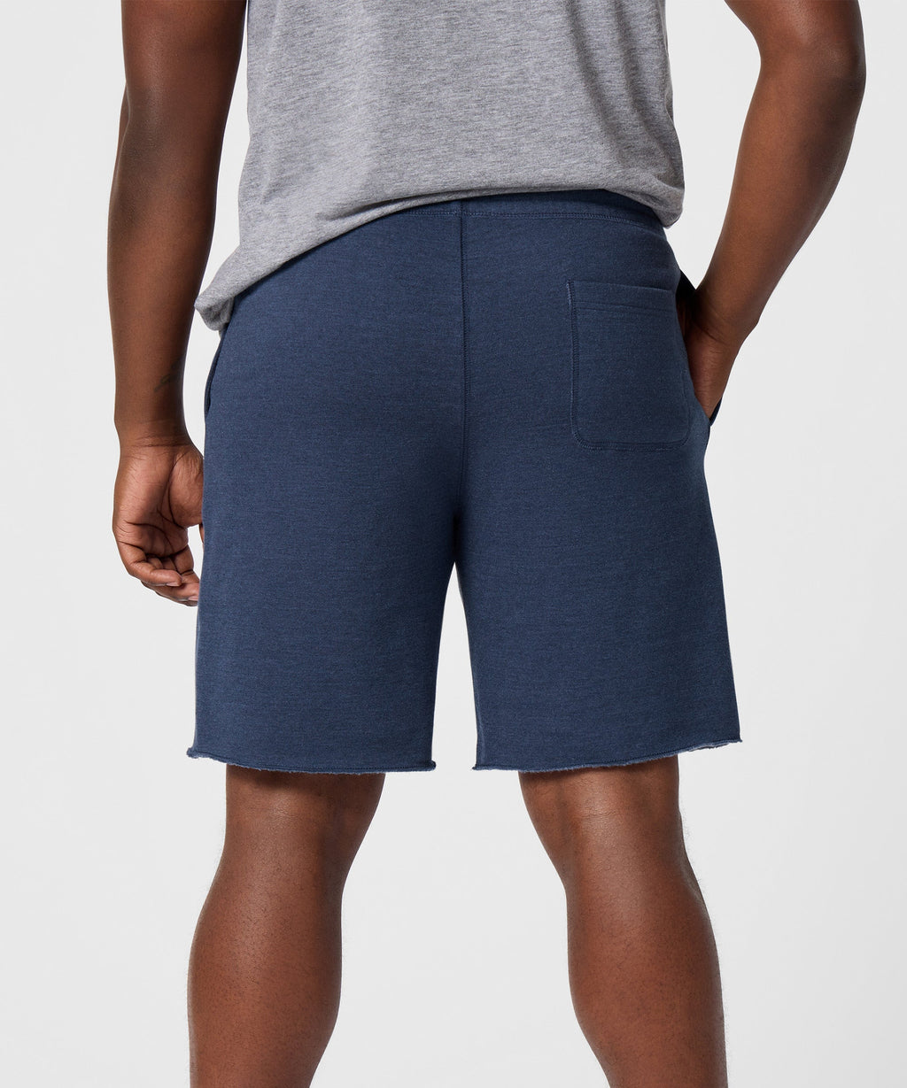 Atlanta Braves '18 Sweat Shorts product image 4