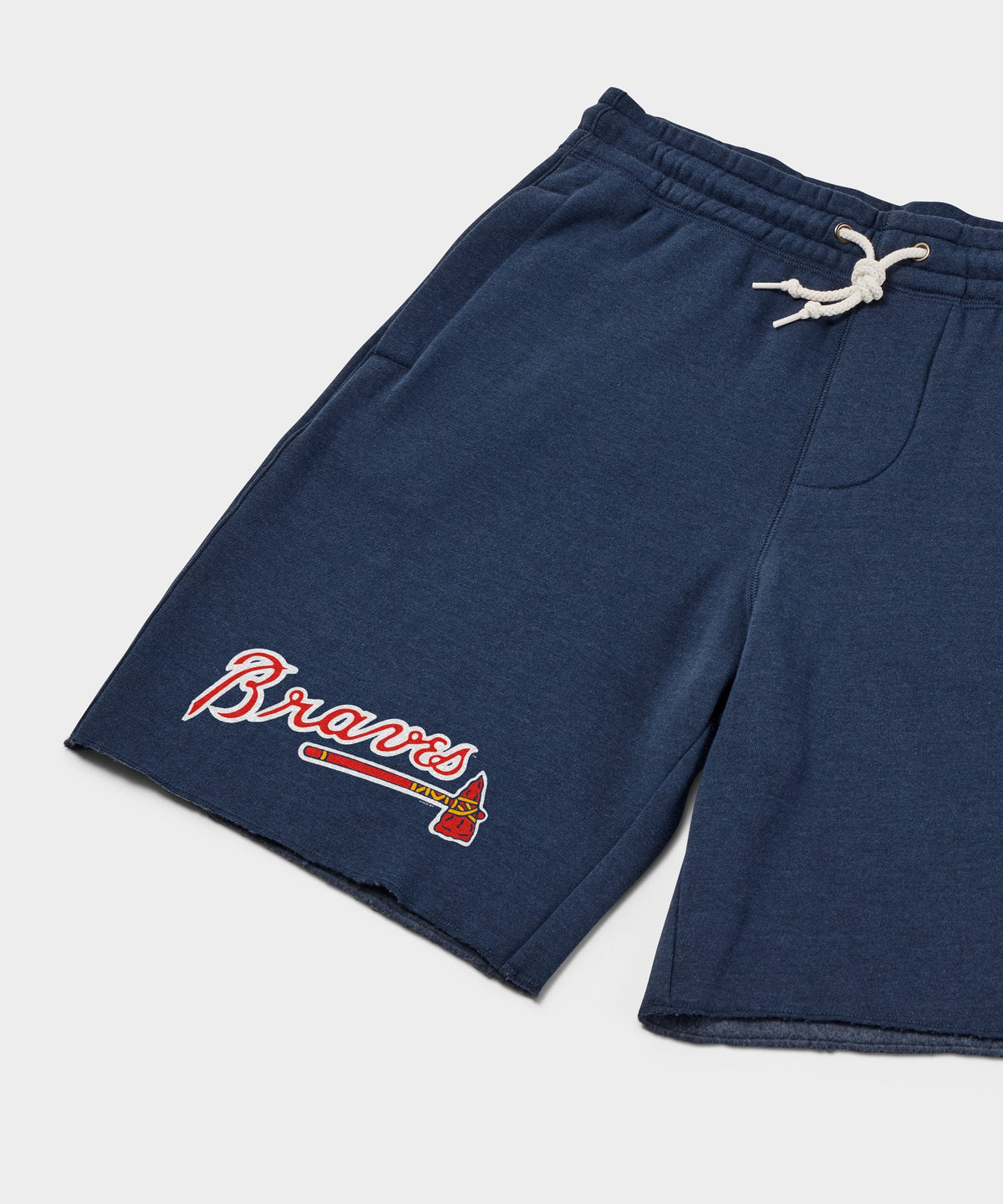 Atlanta Braves '18 Sweat Shorts product image 2