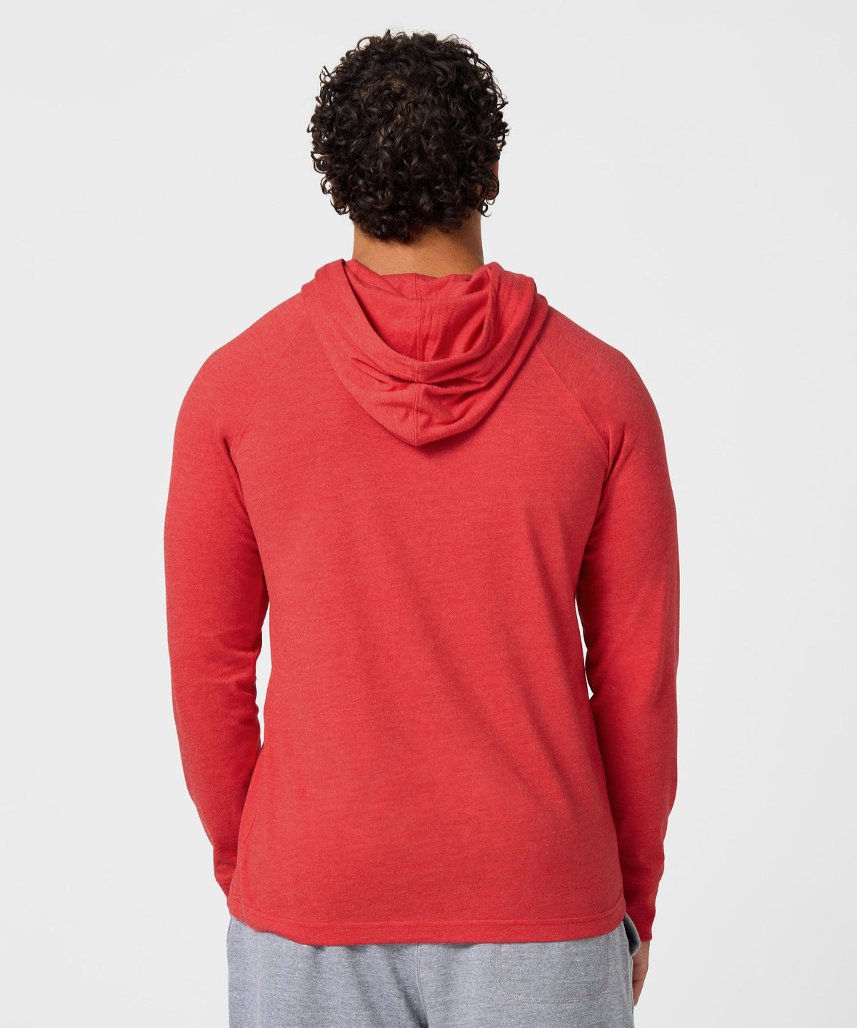 Atlanta Falcons Helmet Retro Lightweight Hoodie product image 4
