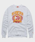 Atlanta Hawks Crest Crewneck product image 1
