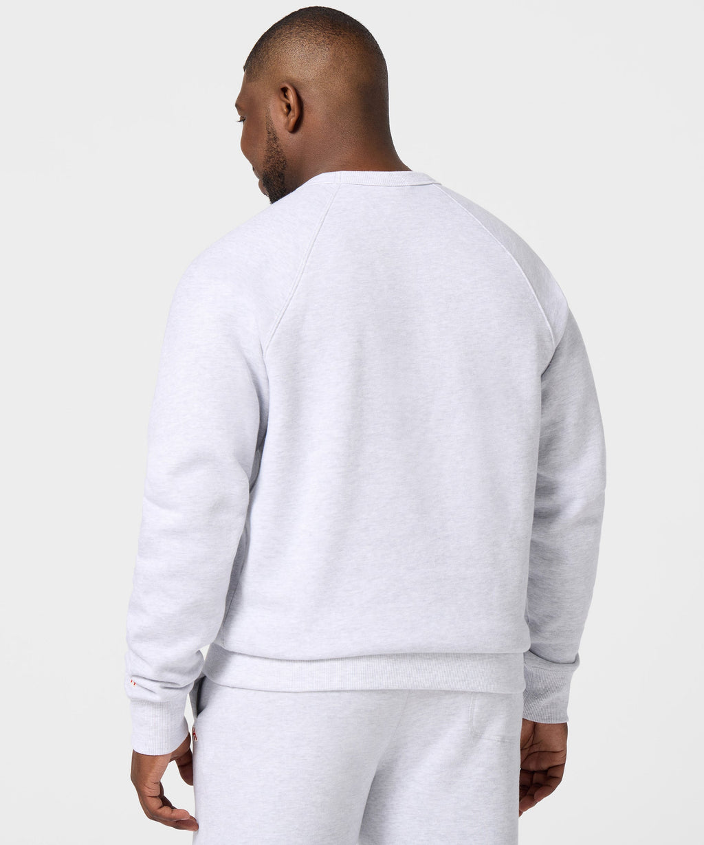 Atlanta Hawks Crest Crewneck product image 4