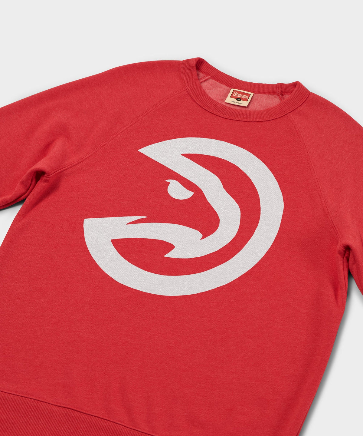 Atlanta Hawks Logo Crewneck product image 2