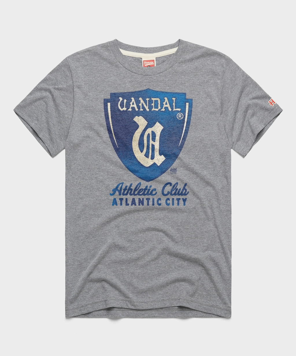 Atlantic City Vandal Athletic Club product image 1