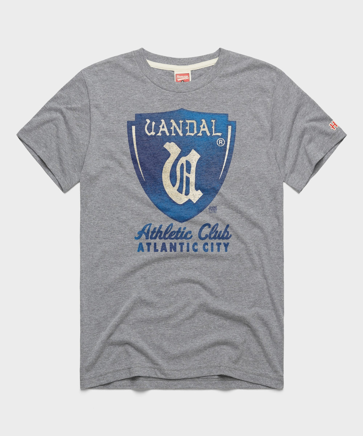 Atlantic City Vandal Athletic Club product image 1