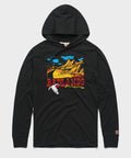 Badlands National Park Lightweight Hoodie product image 1
