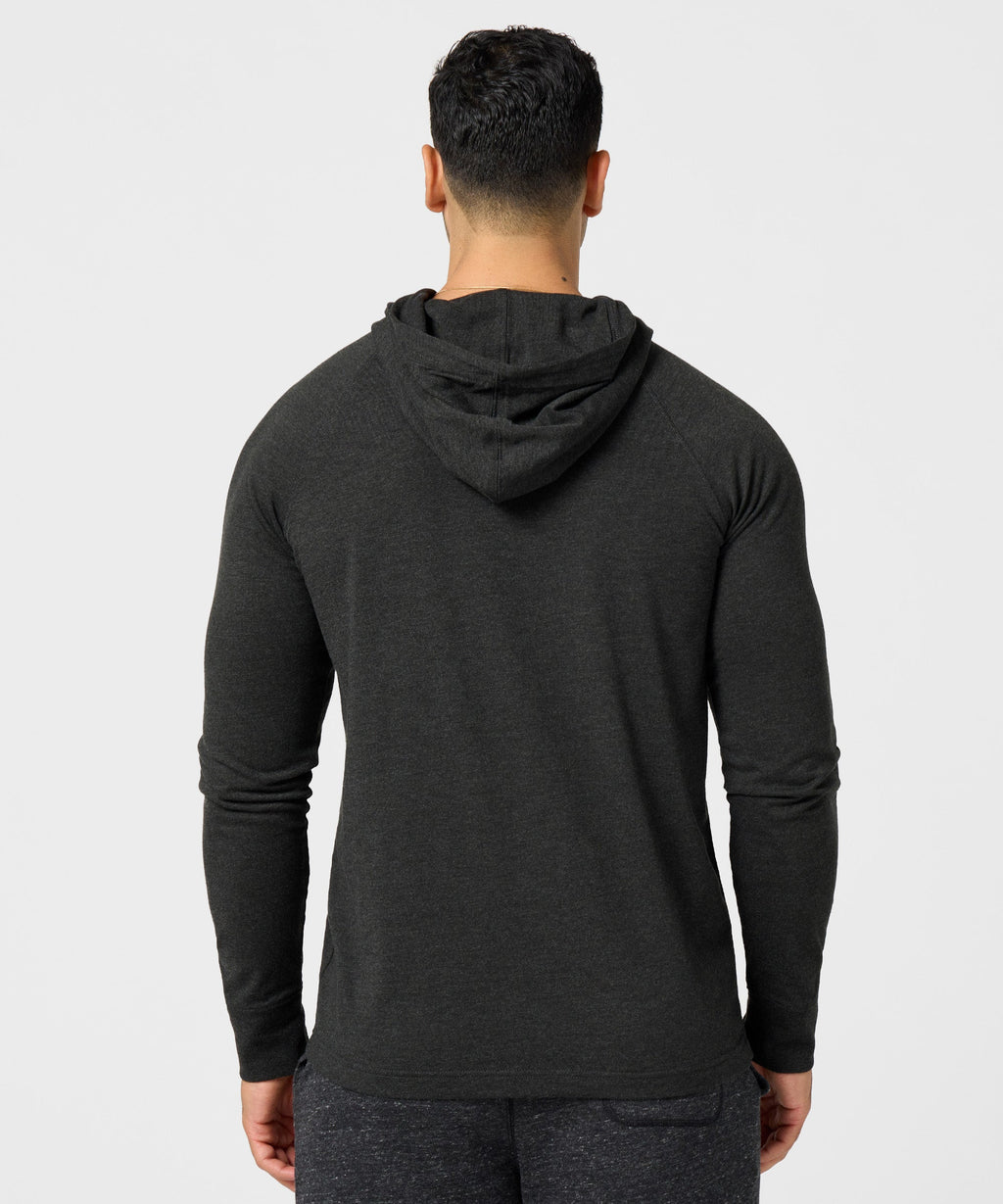 Badlands National Park Lightweight Hoodie product image 4