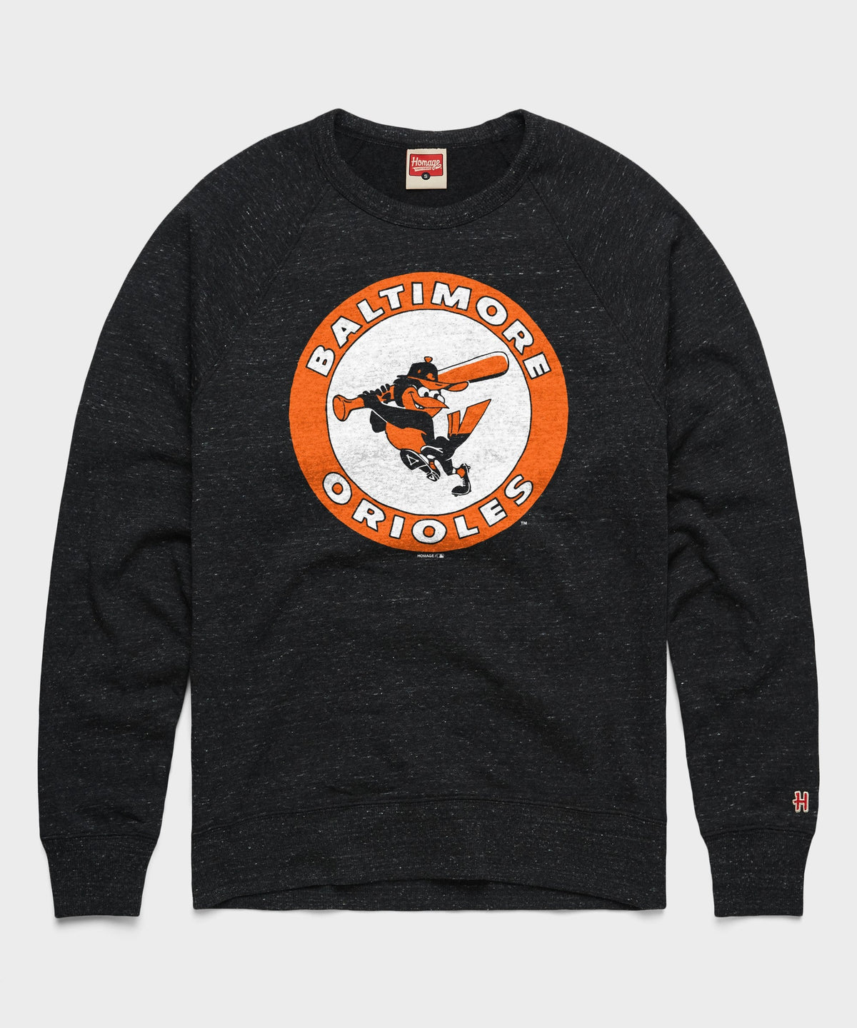 Baltimore Orioles '70 Crewneck product image 1