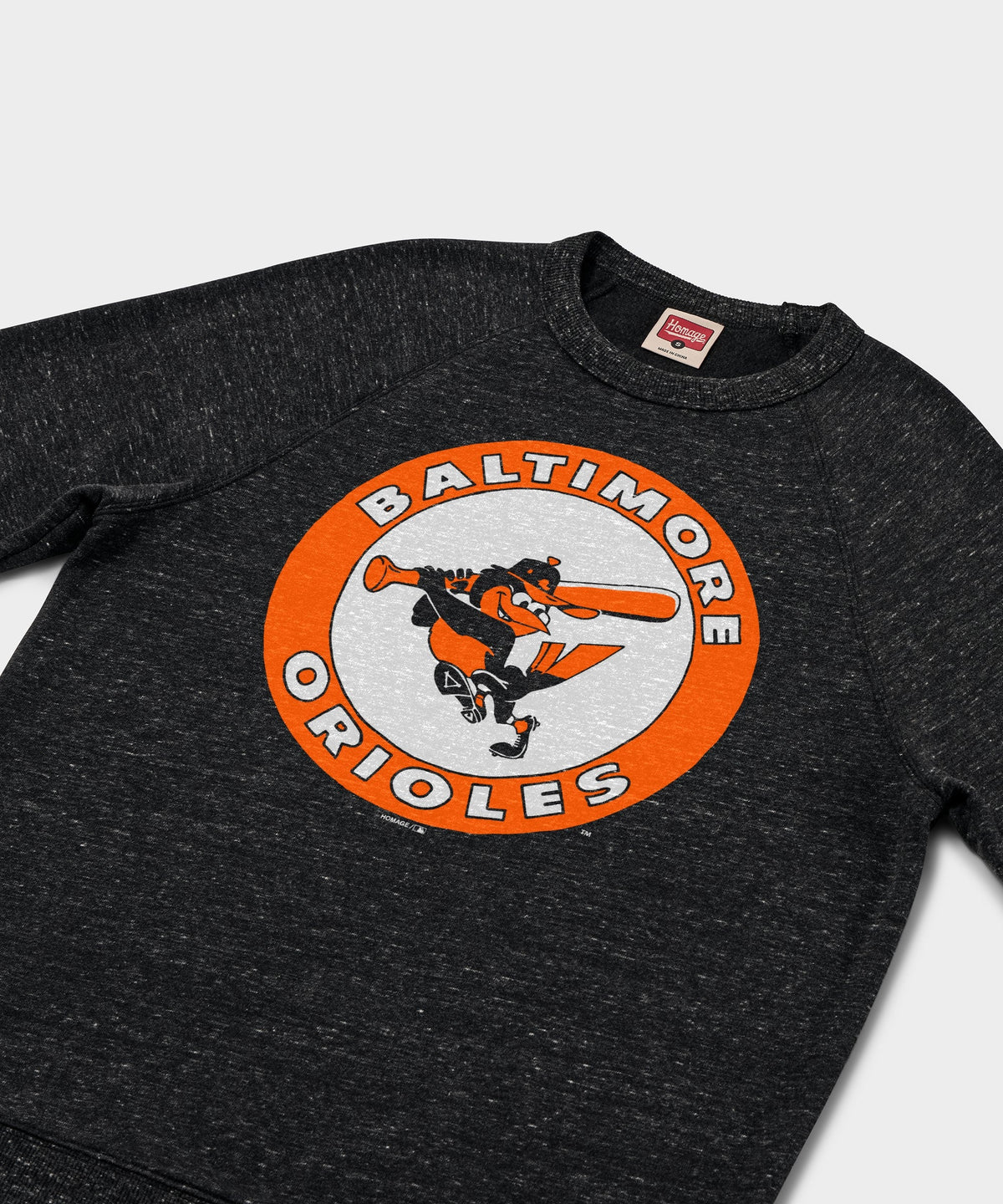 Baltimore Orioles '70 Crewneck product image 2
