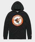 Baltimore Orioles '70 Lightweight Hoodie product image 1