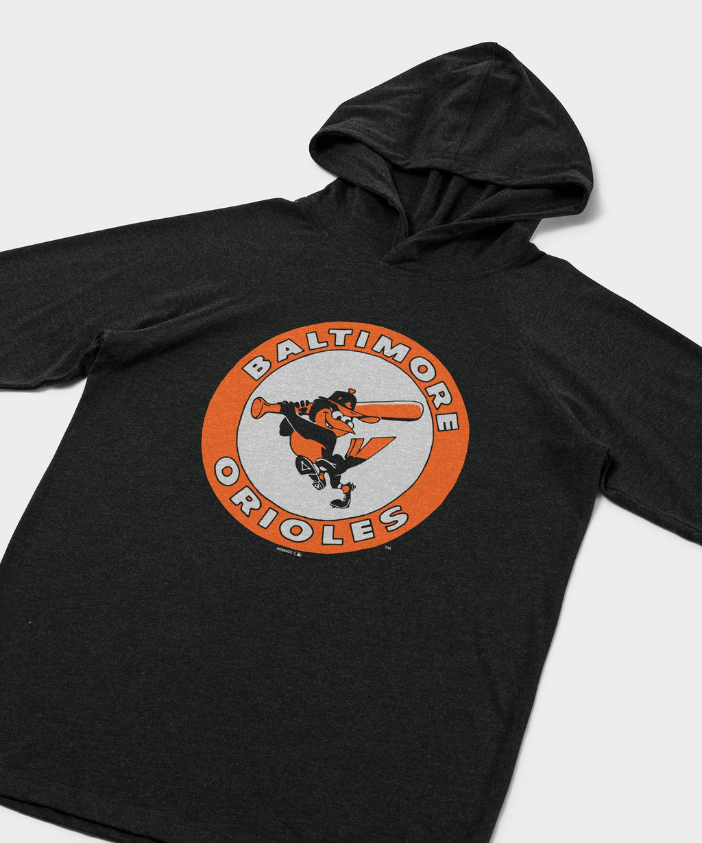 Baltimore Orioles '70 Lightweight Hoodie product image 2