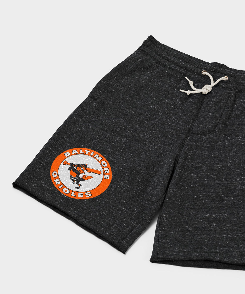 Baltimore Orioles '70 Sweat Shorts product image 2