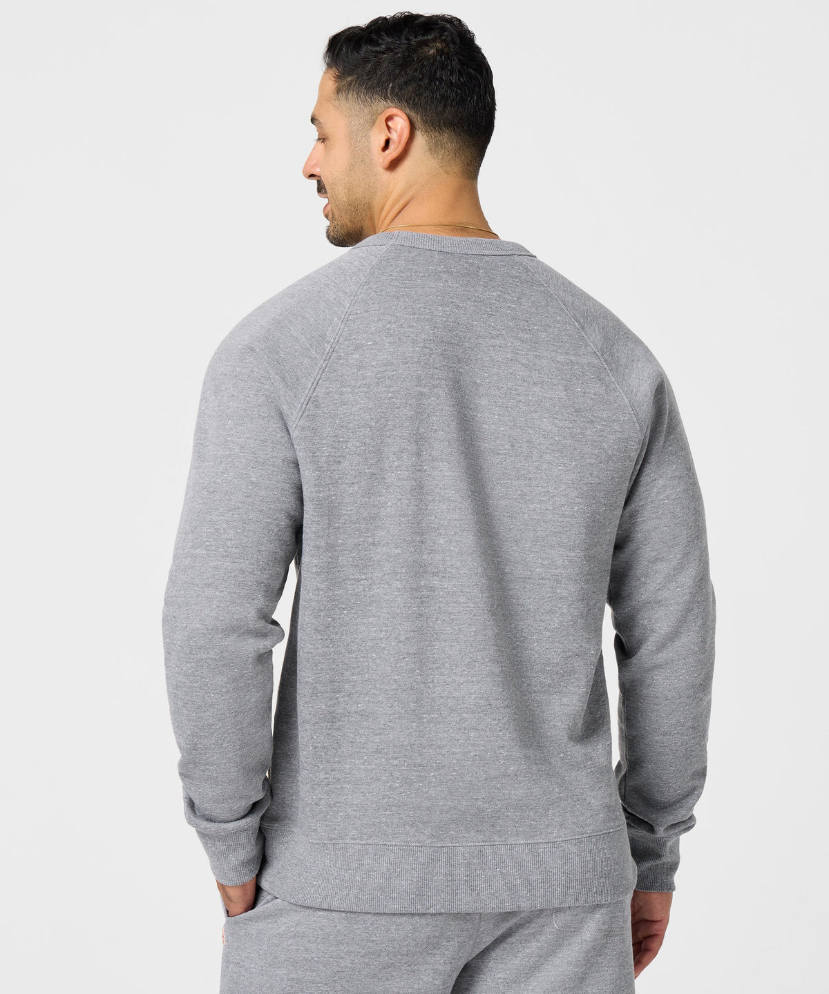 Baltimore Ravens Helmet Crewneck product image 4