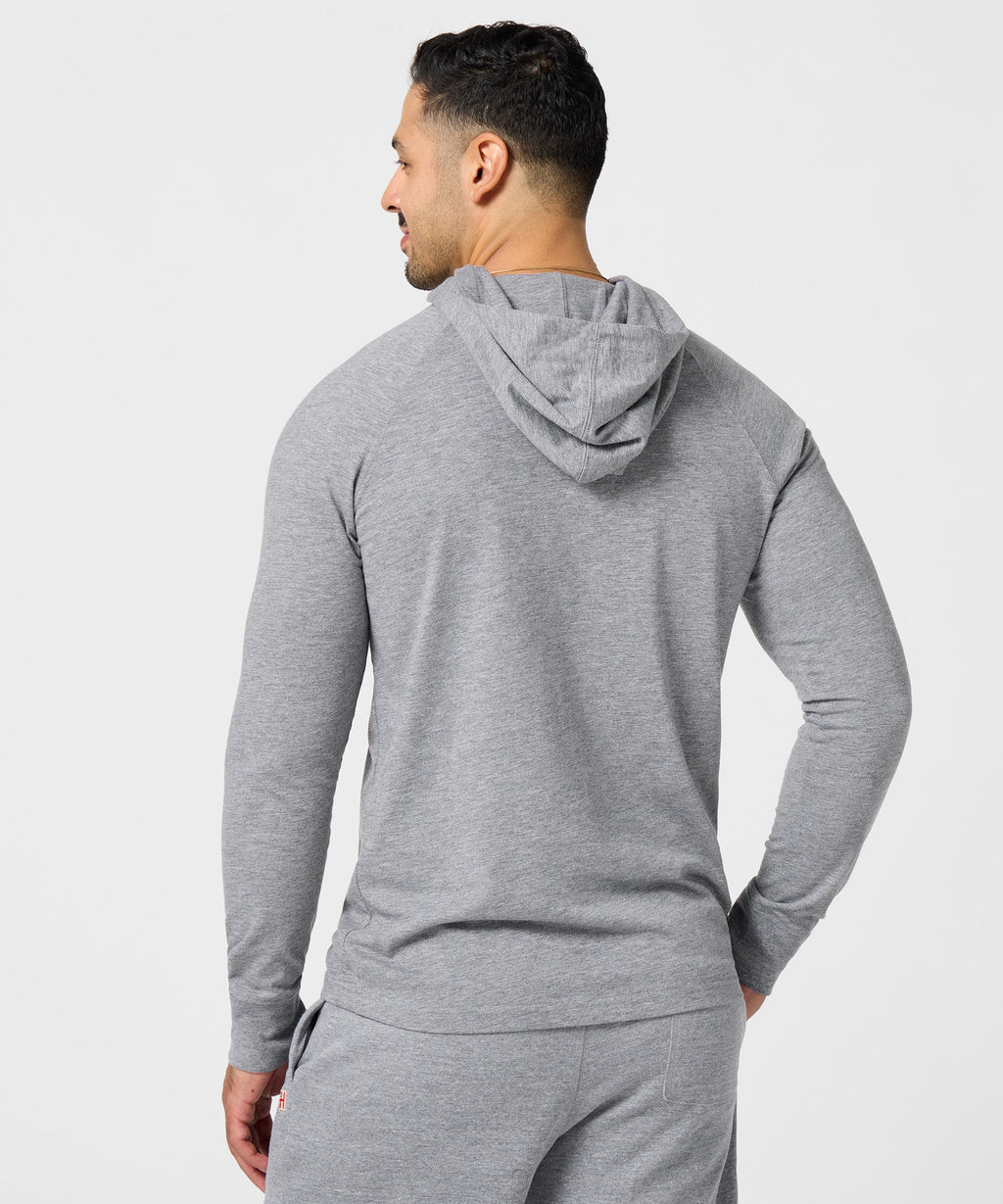 Baltimore Ravens Helmet Lightweight Hoodie product image 4