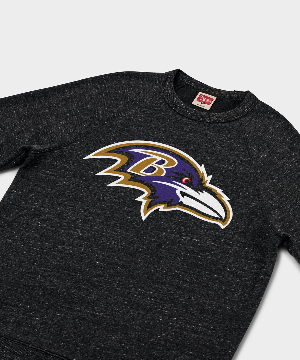 Baltimore Ravens '99 Crewneck product image 2