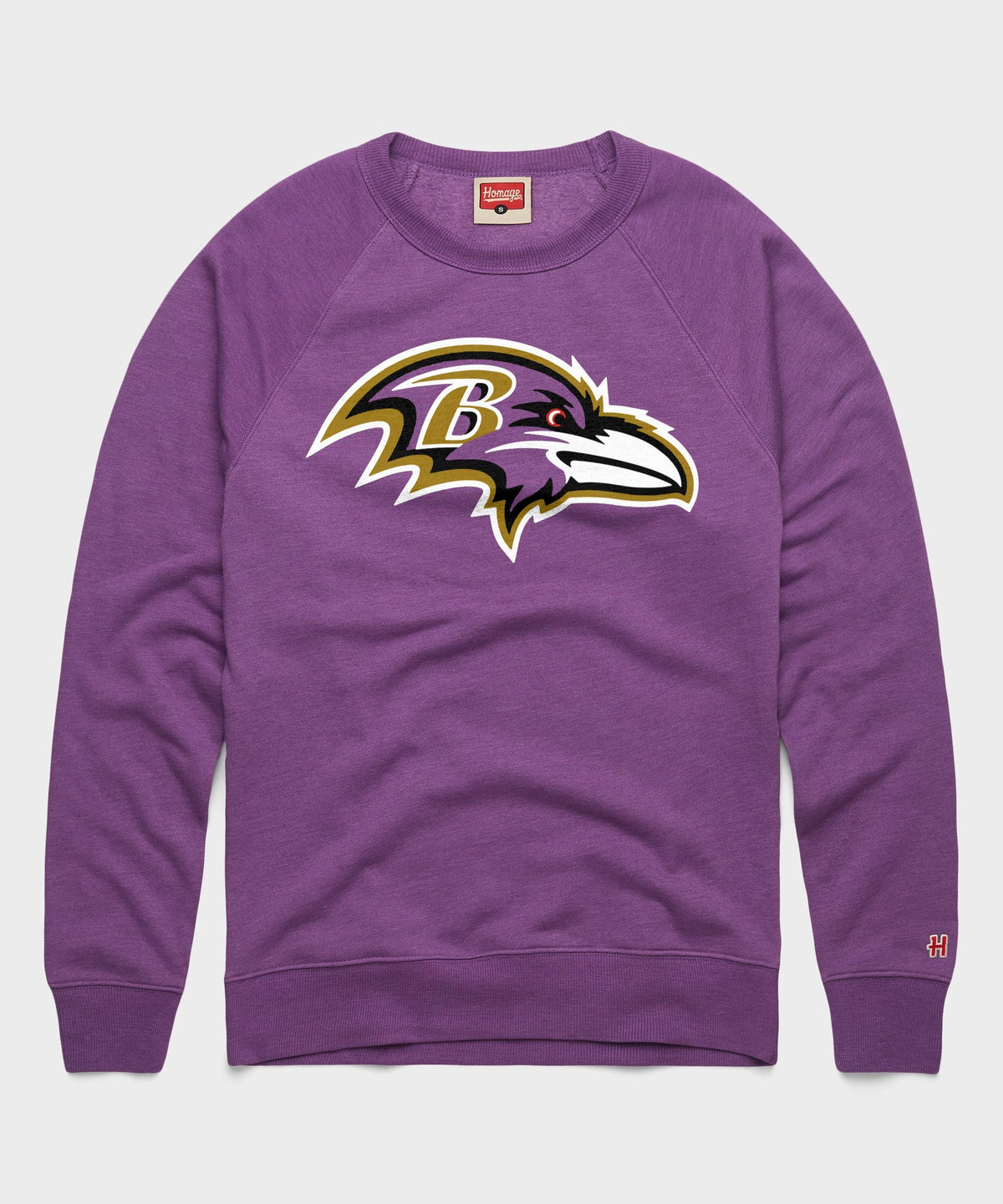 Baltimore Ravens '99 Crewneck product image 6