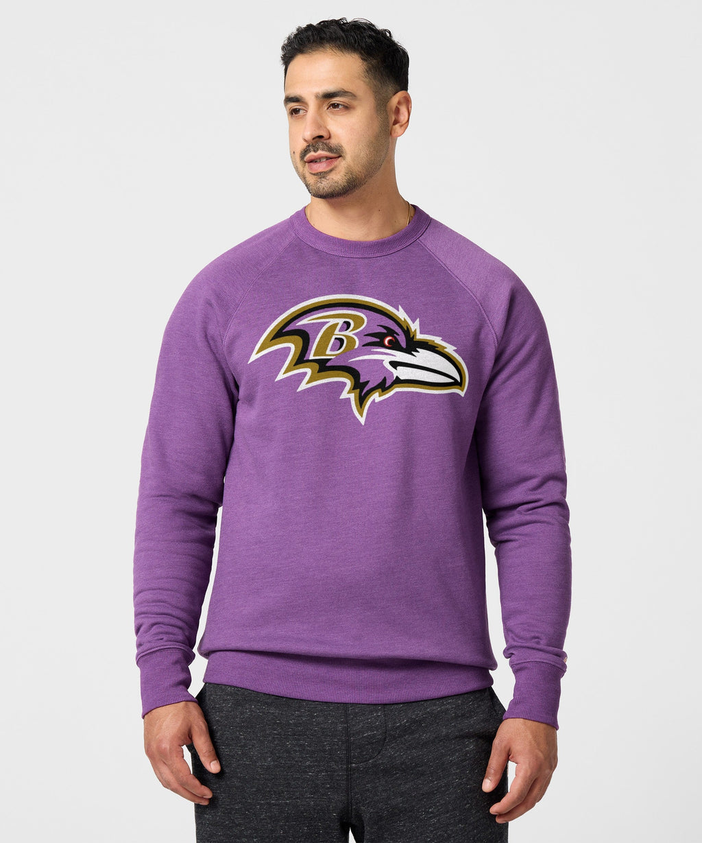 Baltimore Ravens '99 Crewneck product image 8