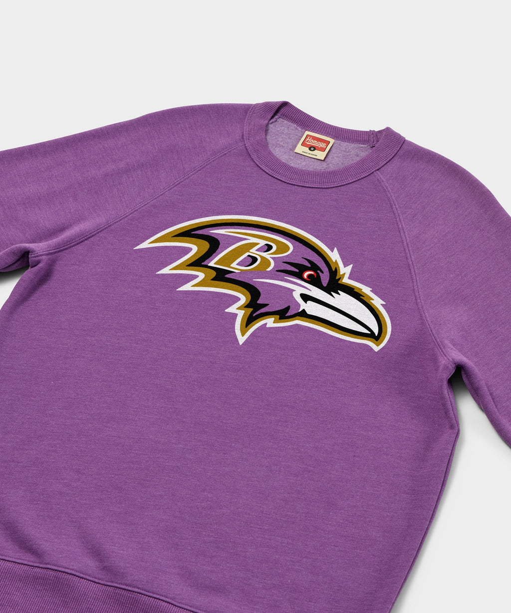 Baltimore Ravens '99 Crewneck product image 7
