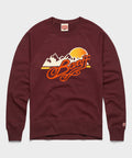 Banff Canada Crewneck product image 1