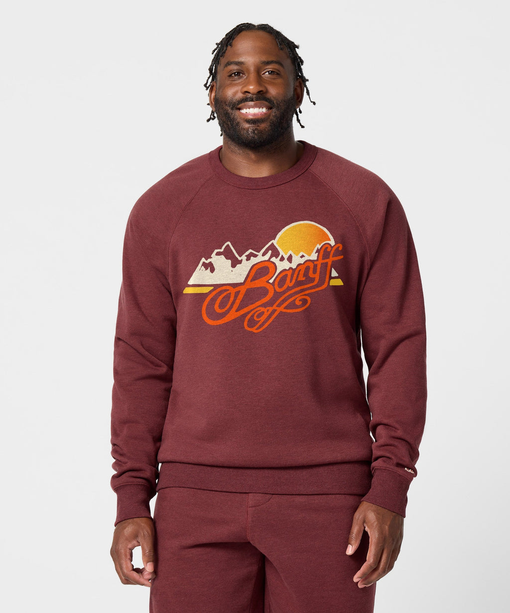 Banff Canada Crewneck product image 3