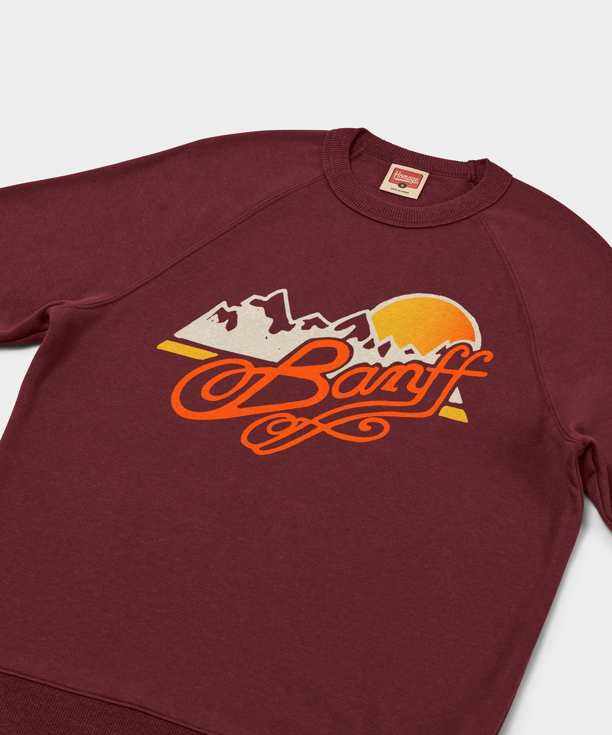 Banff Canada Crewneck product image 2