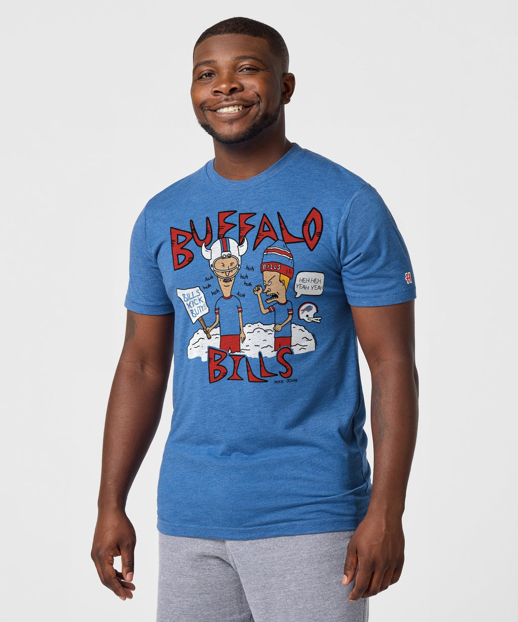Beavis And Butt-Head X Buffalo Bills Kick Butt product image 3