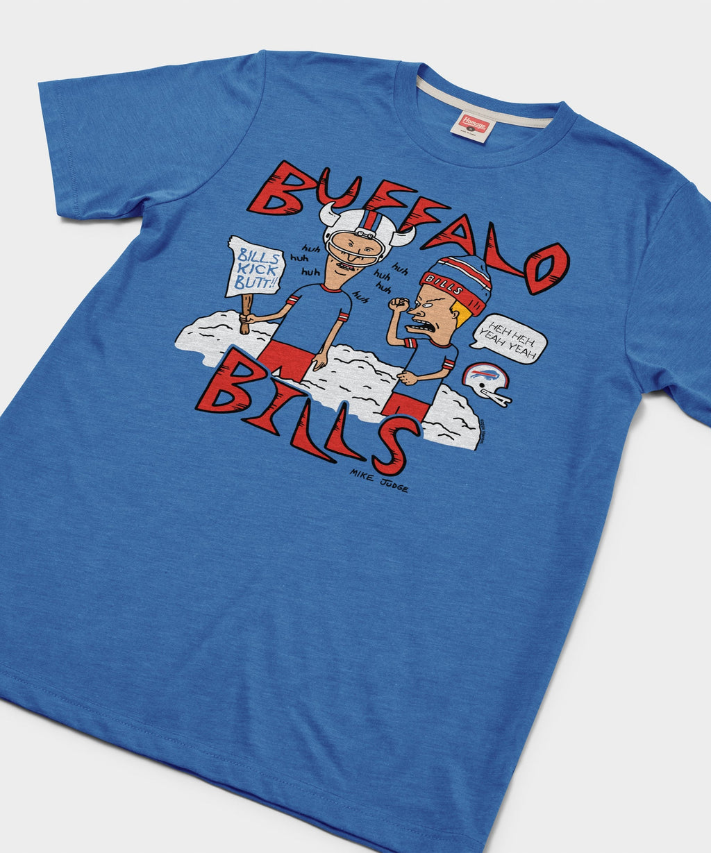 Beavis And Butt-Head X Buffalo Bills Kick Butt product image 2