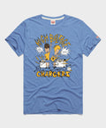 Beavis And Butt-Head X Los Angeles Chargers High Boltage product image 1