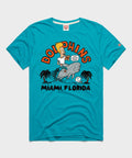 Beavis And Butt-Head X Miami Dolphins Cool product image 1