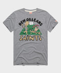 Beavis And Butt-Head X New Orleans Saints Yeah product image 1