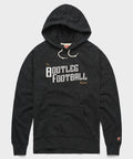 Bootleg Football Logo Hoodie product image 1