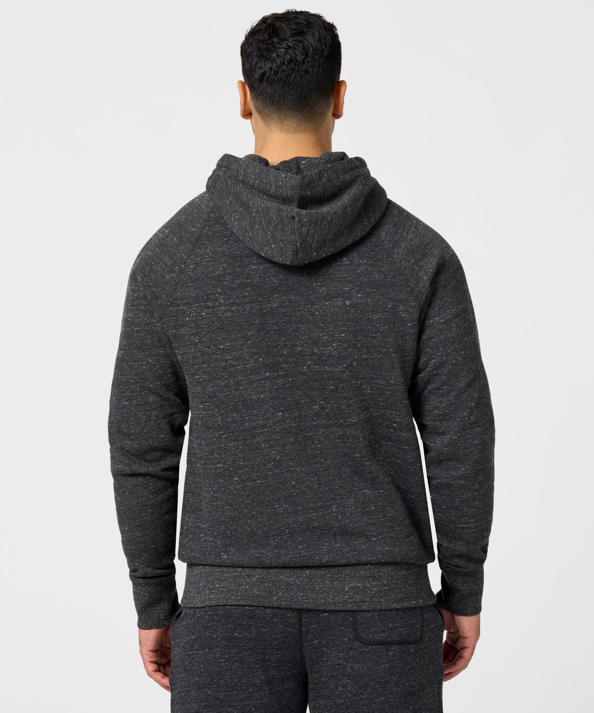 Bootleg Football Logo Hoodie product image 4