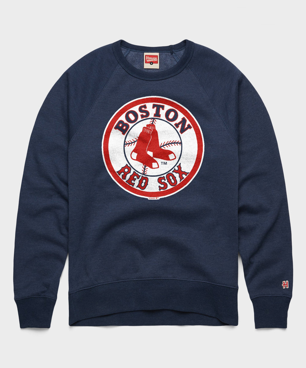 Boston Red Sox '76 Crewneck product image 1