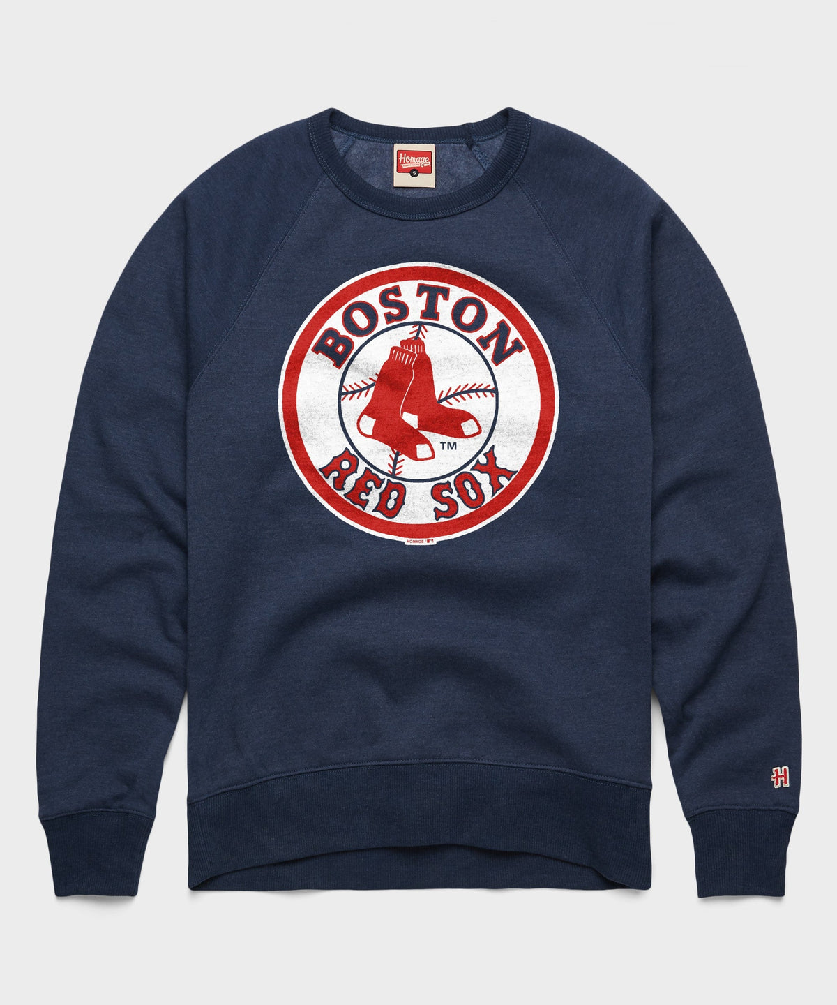 Boston Red Sox '76 Crewneck product image 1